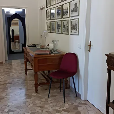 La Casa Di Osvalda Appartement Florence Buitenkant foto