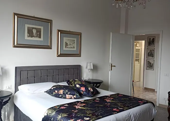 La Casa Di Osvalda